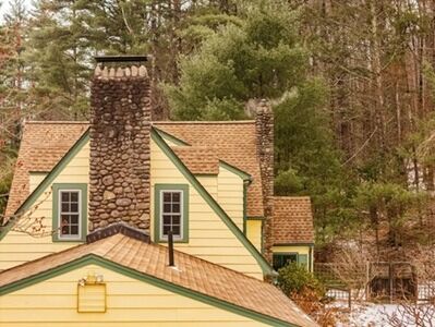 New York, Real Estate, Modern Farmhouse For Sale Hudson Valley