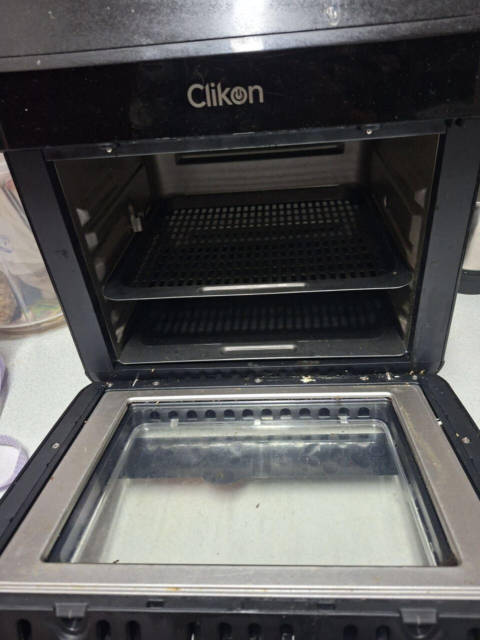 Hoora, Appliances, BHD 30,  Air Fryer Sor Sale.. New Condition Just Few Months Old
