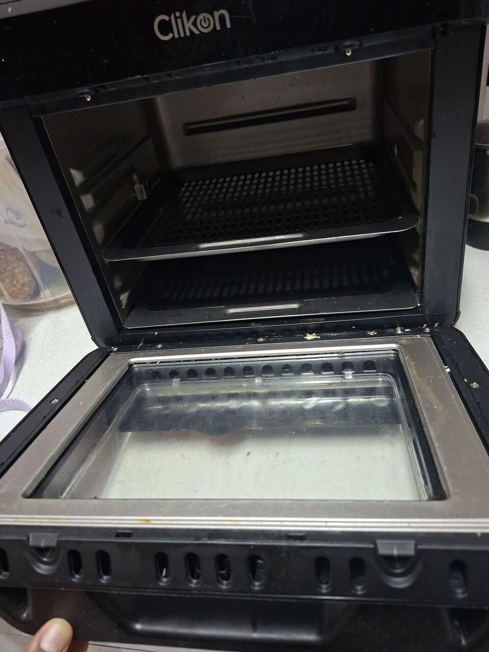 Hoora, Appliances, BHD 30,  Air Fryer Sor Sale.. New Condition Just Few Months Old