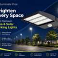 AUD 348,  Brighten Every Space With Premium Area & Solar Parking Lights