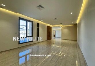 Funaitees, Apartments, Flats, Houses & Villas, KWD 1250/month,  4 BR,  BRAND NEW FOUR BEDROOM DUPLEX FOR RENT IN AL FUNAITEES