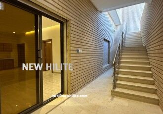 Funaitees, Apartments, Flats, Houses & Villas, KWD 1250/month,  4 BR,  BRAND NEW FOUR BEDROOM DUPLEX FOR RENT IN AL FUNAITEES