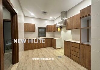 Funaitees, Apartments, Flats, Houses & Villas, KWD 1250/month,  4 BR,  BRAND NEW FOUR BEDROOM DUPLEX FOR RENT IN AL FUNAITEES