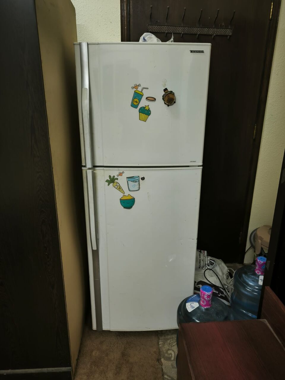 Jubail, Appliances, SAR 380,  Refrigerator