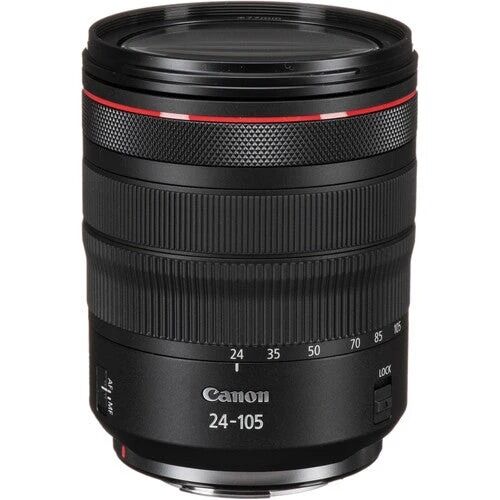 London, Electronics, GBP 748,  Canon RF 24-105mm F/4L IS USM Lens For Sale UK