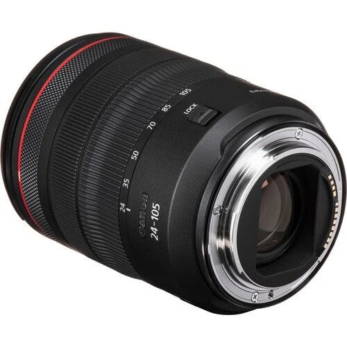London, Electronics, GBP 748,  Canon RF 24-105mm F/4L IS USM Lens For Sale UK