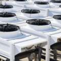 CCTV & HVAC INSTALLATION & MAINTENANCE SERVICES