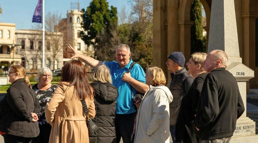 Sydney, Business, Discover The Best Bendigo Sights And Local Attractions
