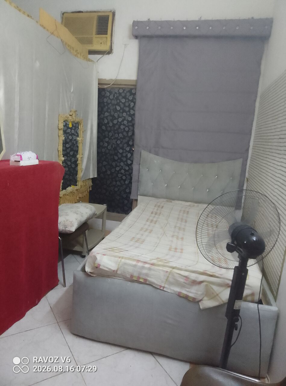 Riffa, Rooms for Rent, Partition Room