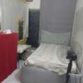 Partition Room