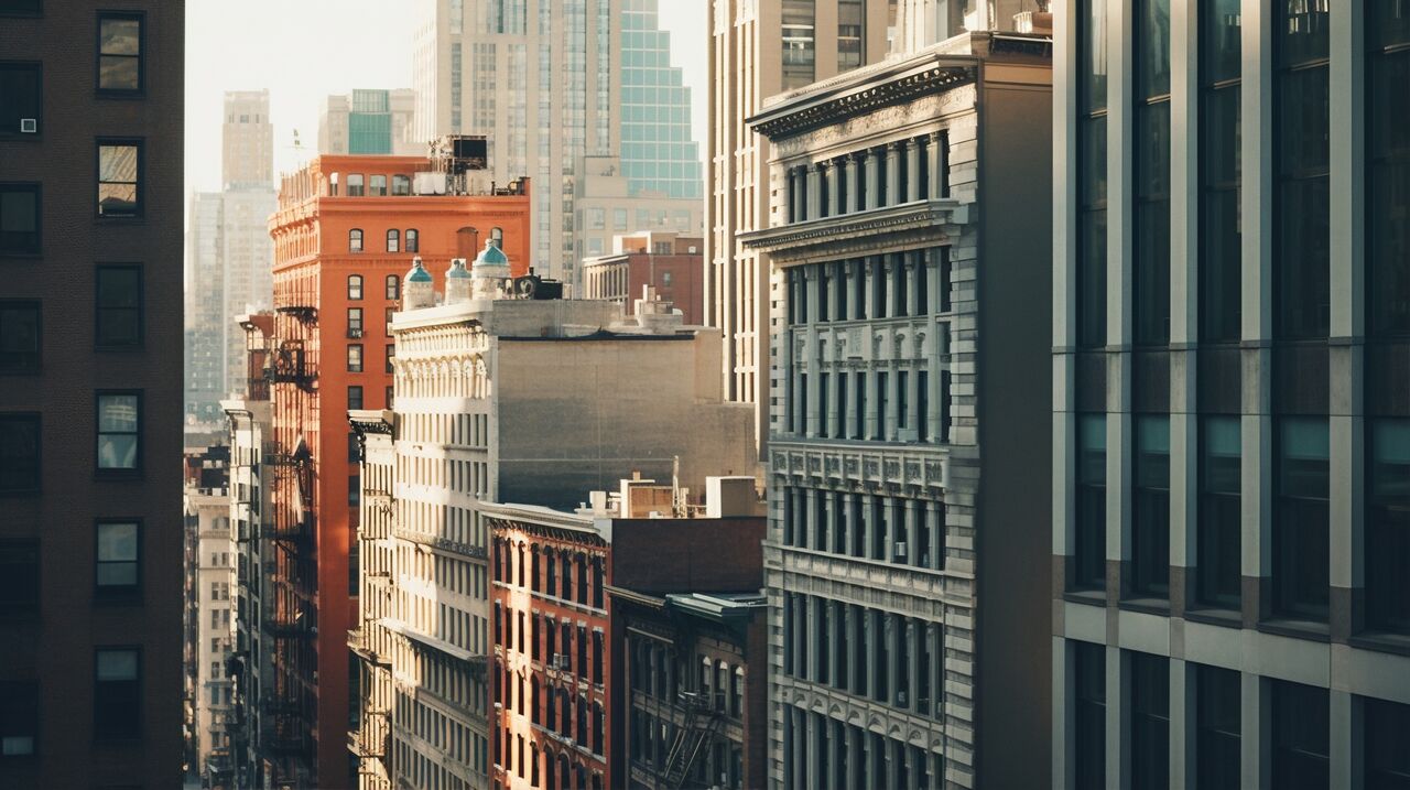 New York, Real Estate, Astoria Property Management Companies