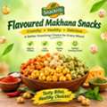 Makhana: Benefits, Uses, Nutrition & Healthy Snack Ideas