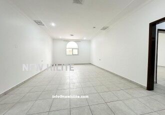 Bayan, Apartments, Flats, Houses & Villas, KWD 800/month,  4 BR,  FOUR BEDROOM APARTMENT FOR RENT IN BAYAN
