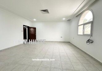 Bayan, Apartments, Flats, Houses & Villas, KWD 800/month,  4 BR,  FOUR BEDROOM APARTMENT FOR RENT IN BAYAN