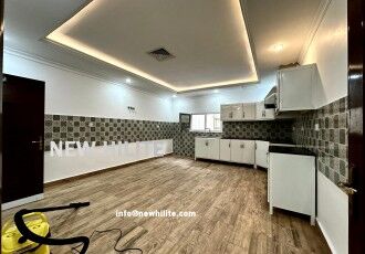 Bayan, Apartments, Flats, Houses & Villas, KWD 800/month,  4 BR,  FOUR BEDROOM APARTMENT FOR RENT IN BAYAN