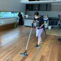Tired Of Post-Renovation Dust Everywhere? Get Help Today