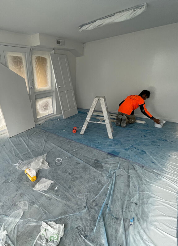 Melbourne, Cleaning, Tired Of Post-Renovation Dust Everywhere? Get Help Today