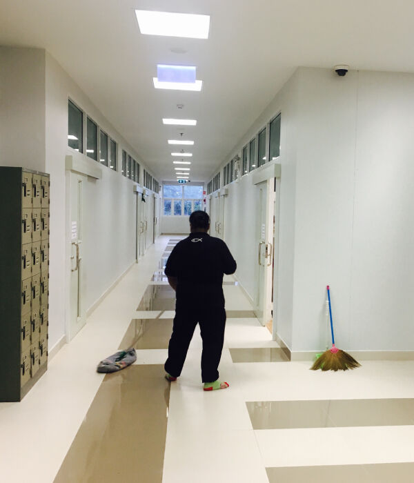Melbourne, Cleaning, Tired Of Post-Renovation Dust Everywhere? Get Help Today