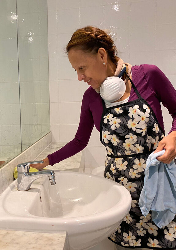 Melbourne, Cleaning, Tired Of Post-Renovation Dust Everywhere? Get Help Today