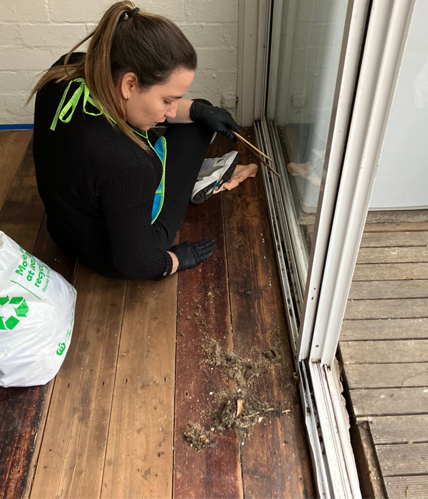 Melbourne, Cleaning, Tired Of Post-Renovation Dust Everywhere? Get Help Today