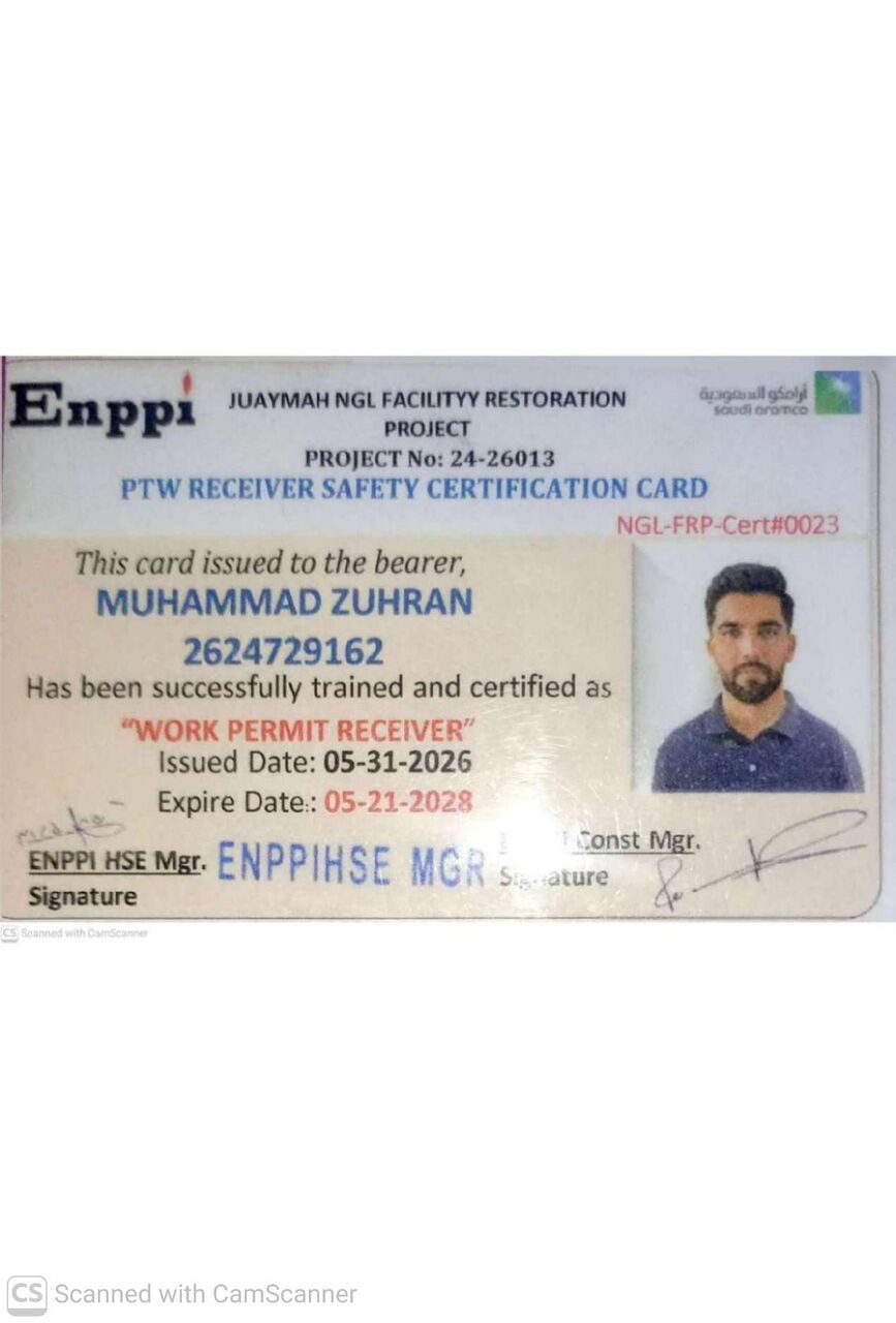 Jubail, Job Seekers, WPR