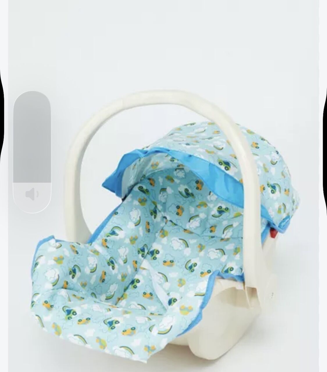 Mushrefah, Baby & Kid Stuff, SAR 50,  Lory Baby Seat - Carpet