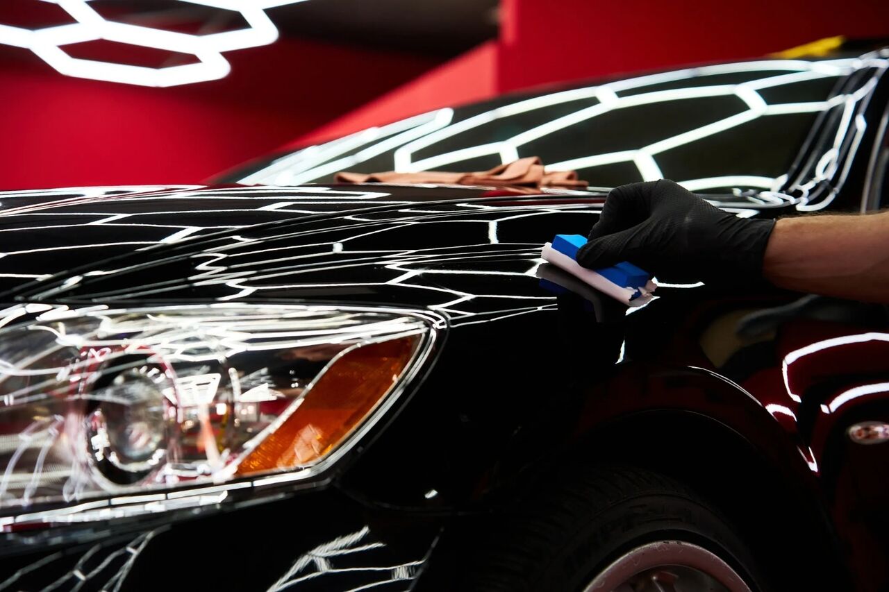 Dubai, Automotive, Professional Ceramic Coating Dubai &ndash; Premium Car Paint Protection