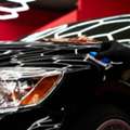 Professional Ceramic Coating Dubai &ndash; Premium Car Paint Protection