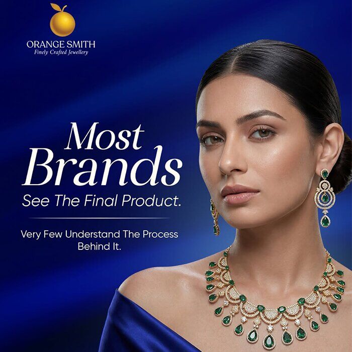 Chennai, Local News, Jewellery Showroom In Vr Mall