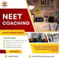 NEET Coaching For 11th And 12th In Pune