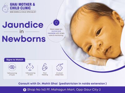 Greater Noida, Health & Beauty Items, Consult A Pediatrician In Noida Extension