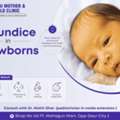 Consult A Pediatrician In Noida Extension