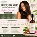 Upgrade Your Hair Care With A Nourishing Hair Serum