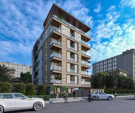 Jaipur, Apartments, Flats, Houses & Villas, Why Choose Ganga Kotecha Arham Jaipur?