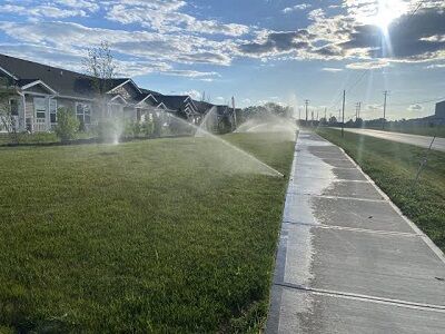 New York, Farm/Garden, The Irrigation Pros