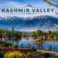 Jammu And Kashmir Tour Package With Vaishno Devi + Kashmir Valley