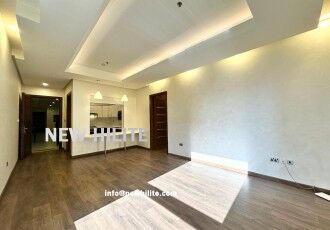 Salmiya, Apartments, Flats, Houses & Villas, KWD 550/month,  1 BR,  ONE BEDROOM APARTMENT FOR RENT IN SALMIYA