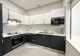 Salmiya, Apartments, Flats, Houses & Villas, KWD 550/month,  1 BR,  ONE BEDROOM APARTMENT FOR RENT IN SALMIYA