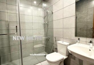 Salmiya, Apartments, Flats, Houses & Villas, KWD 550/month,  1 BR,  ONE BEDROOM APARTMENT FOR RENT IN SALMIYA