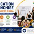 Education Franchise Opportunities In India