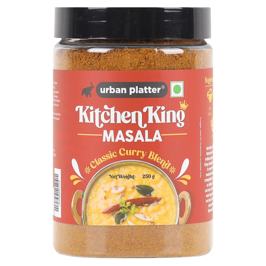 Mumbai, Food, INR 238,  Buy Premium Masala Online At Urban Platter