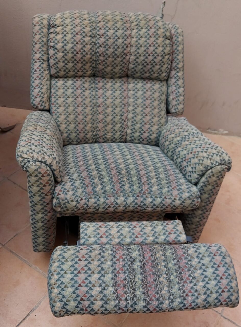 Saar, Furniture, BHD 50,  For Sale Sofa Chair