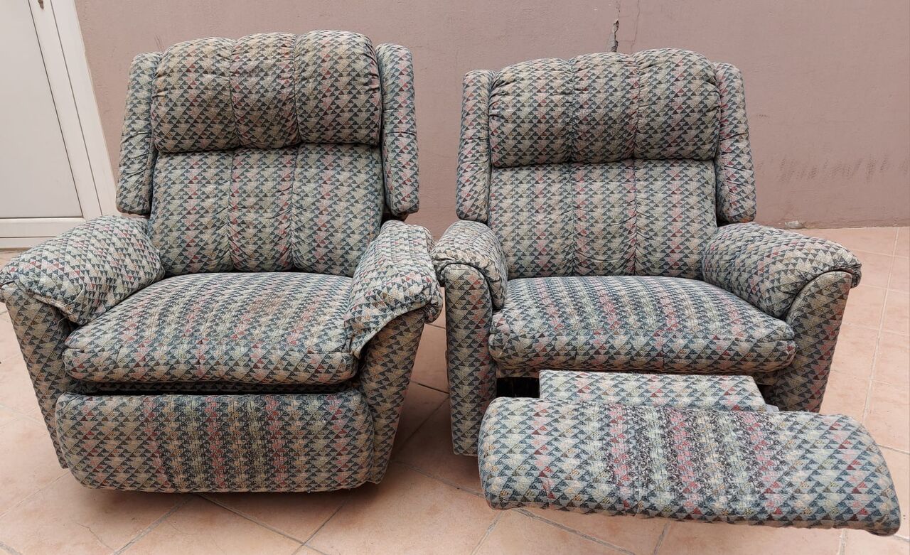 Saar, Furniture, BHD 50,  For Sale Sofa Chair