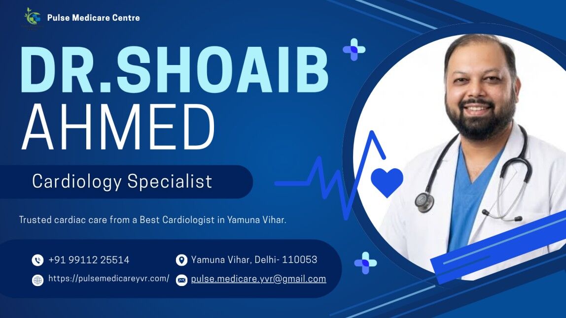 New Delhi, Health, Reliable Heart & Cardiac Care In Yamuna Vihar