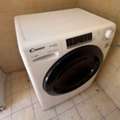 BHD 60,  Candy Washing Machine (Wifi ), Like New Condition,