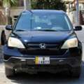 JOD 2100,  Honda CR-V,  2008,  Automatic,  114507 KM,   Diplomatic Only 3,000$ USD