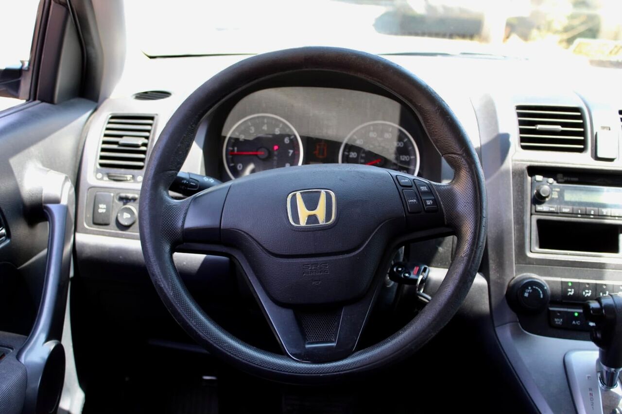 Amman, Vehicles, Cars & Trucks , JOD 2100,  Honda CR-V,  2008,  Automatic,  114507 KM,   Diplomatic Only 3,000$ USD
