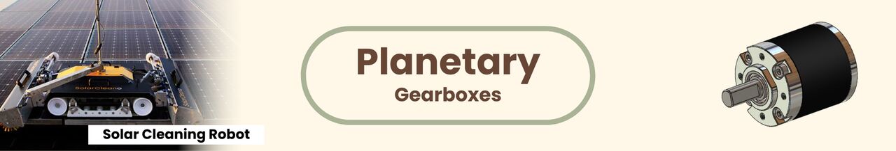 Pune, Appliances, INR 5000,  Planetary Gearbox Motor For High-Precision Industrial Applications