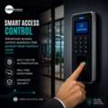 Access Control System For UAE Corporate Offices: A Complete Buyer's Guide