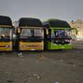 🚌 BUSES & COASTERS AVAILABLE FOR RENT